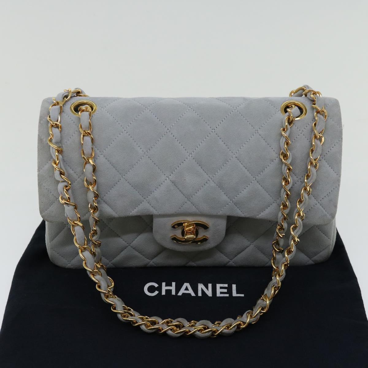 Chanel Timeless