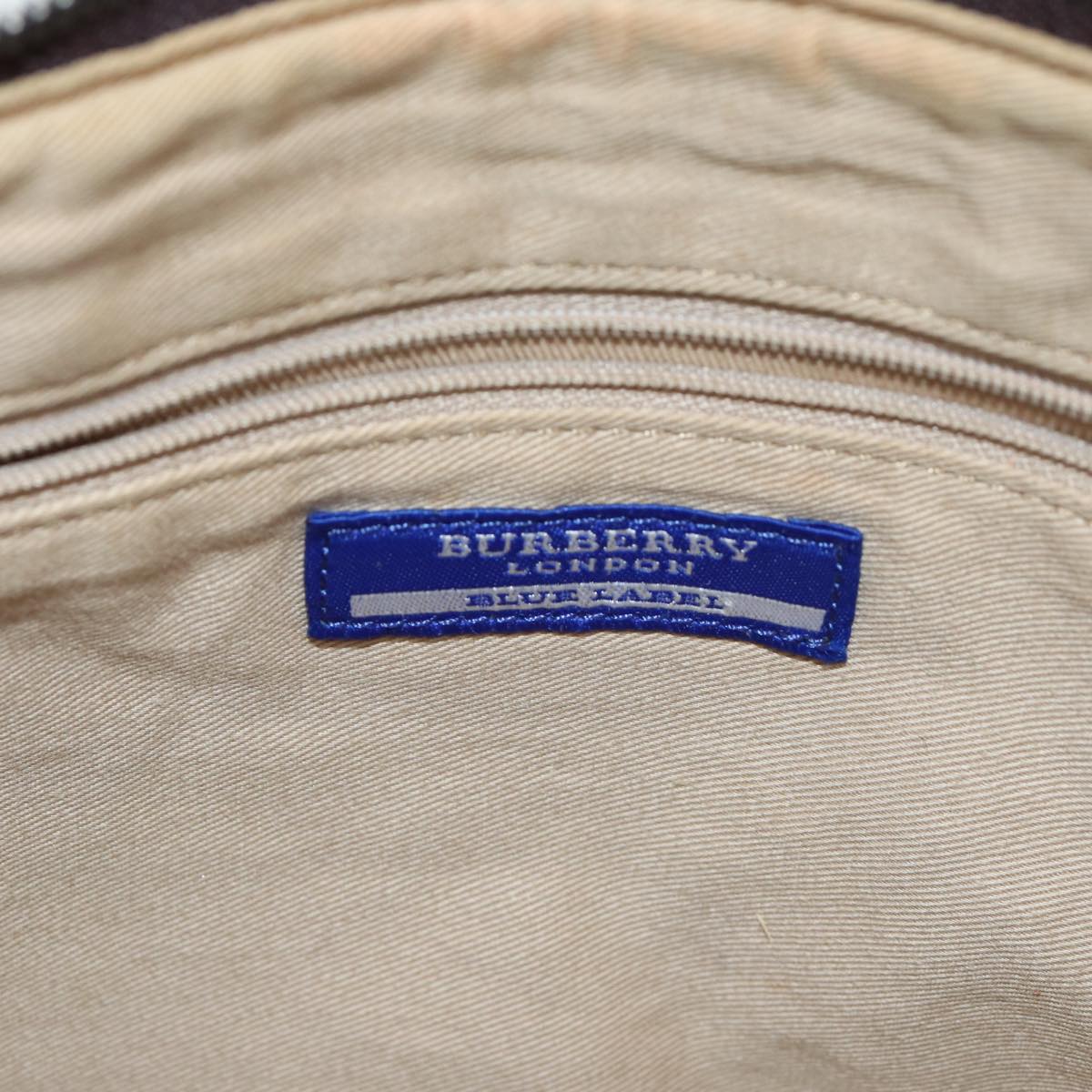BURBERRY Blue Label Shoulder Bag