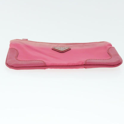 PRADA Clutch Bag