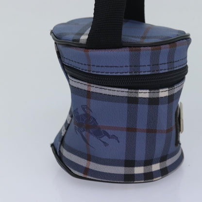 BURBERRY Nova Check Clutch Bag