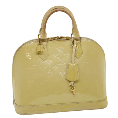 Louis Vuitton Alma Handbag