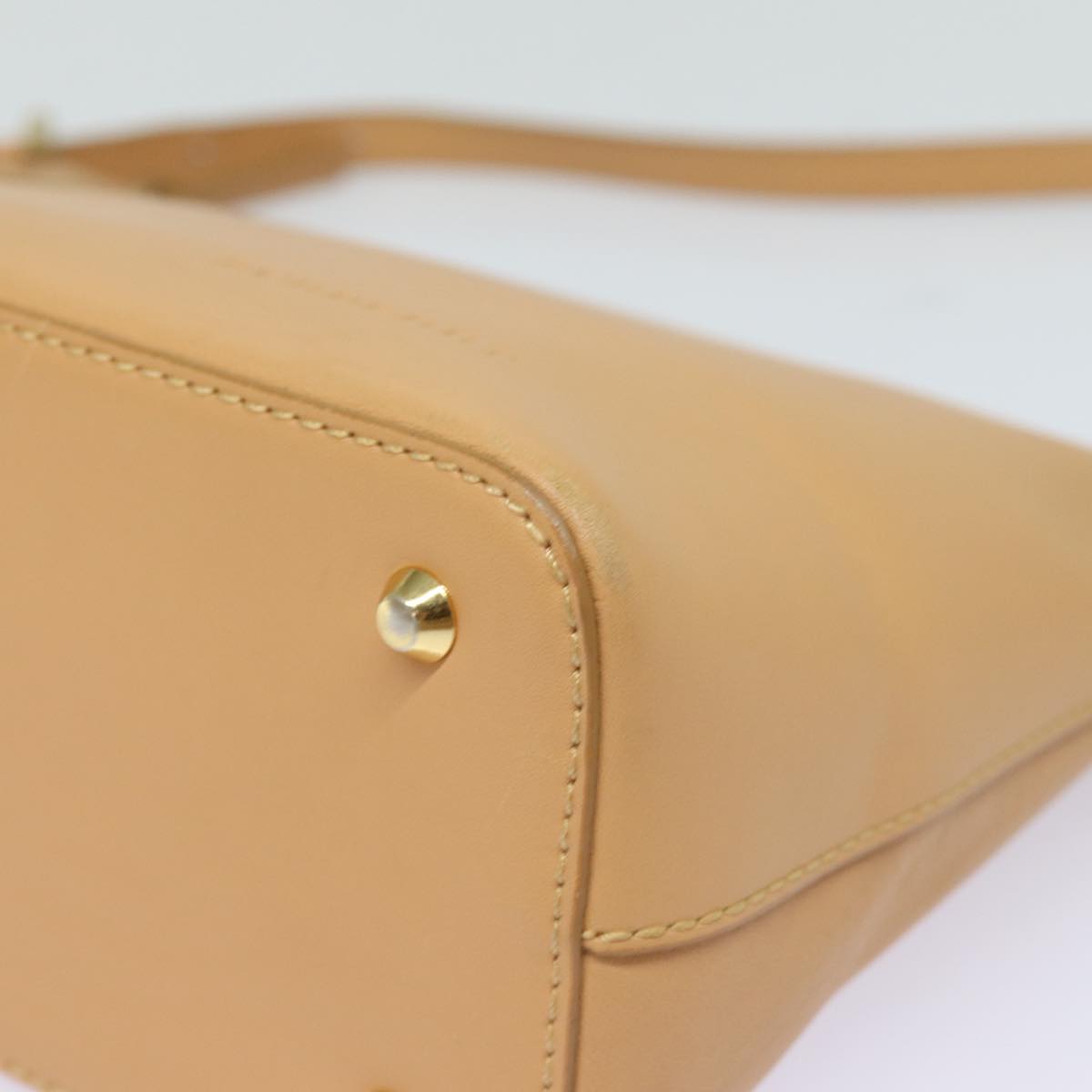 BURBERRY Nova Check Shoulder Bag