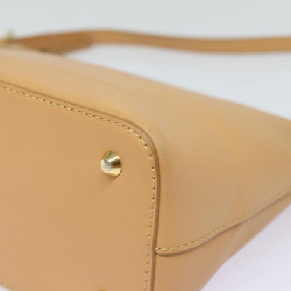 BURBERRY Nova Check Shoulder Bag
