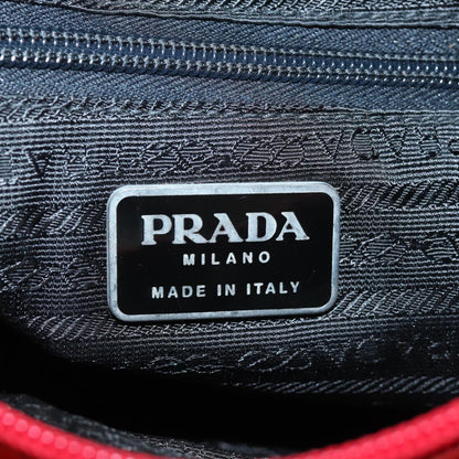 PRADA Tessuto Handbag