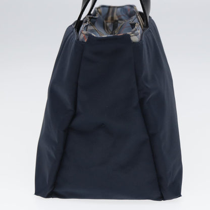 BURBERRY Nova Check Handbag