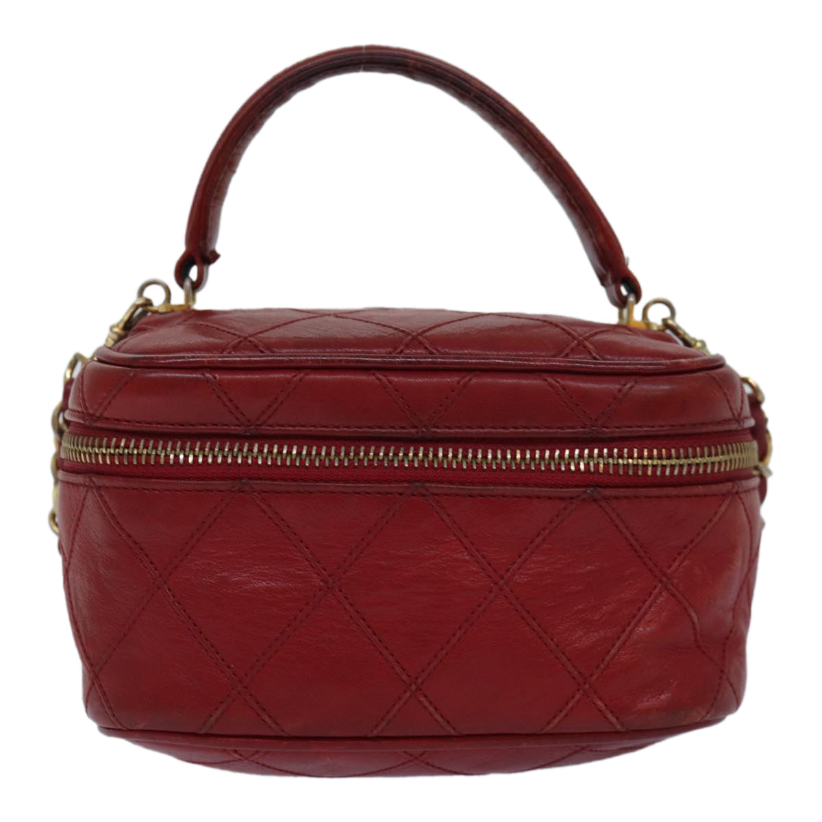 Chanel Bicolore Handbag
