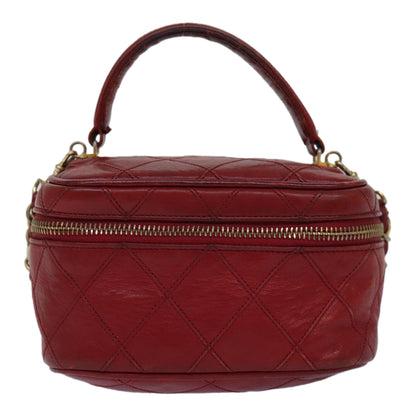 Chanel Bicolore Handbag