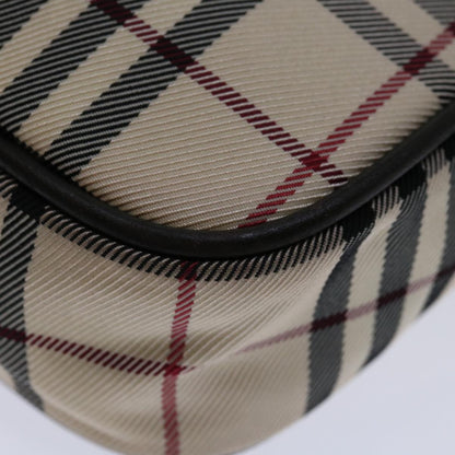 Burberry Nova Check Shoulder Bag