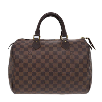 LOUIS VUITTON Speedy 30 Handbag