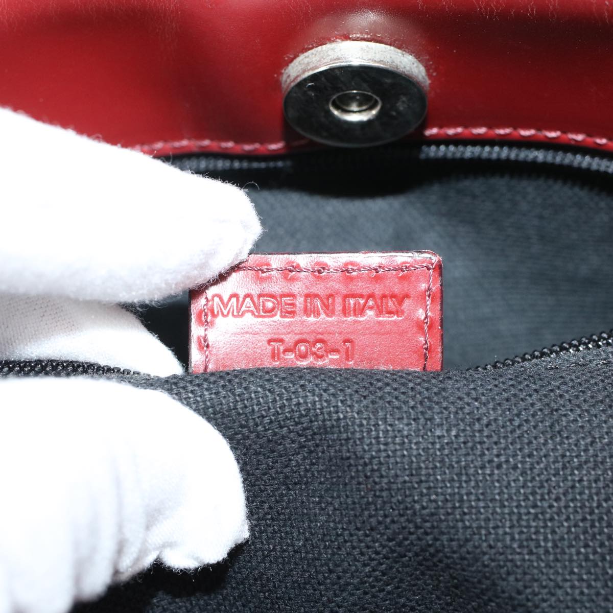 Burberry Nova Check HandBag