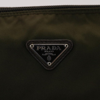 PRADA Clutch Bag