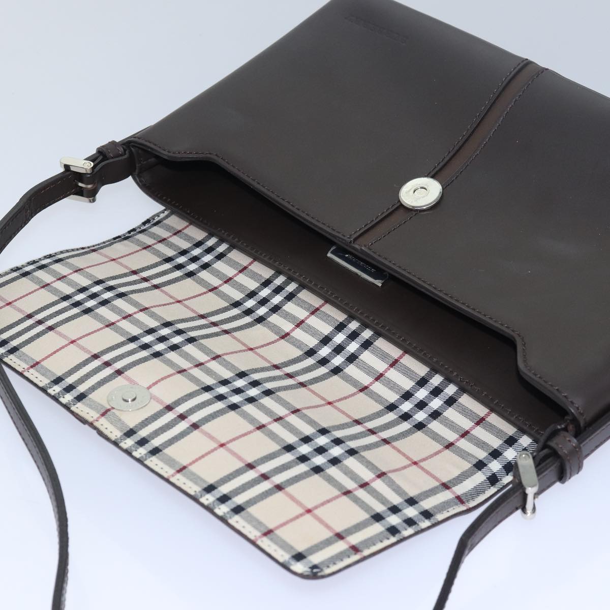 BURBERRY  Shoulder Bag