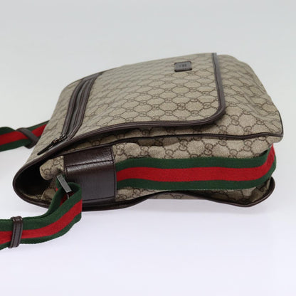 GUCCI Messenger Shoulder Bag