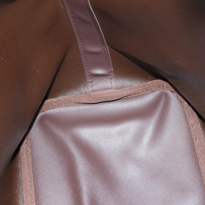 BURBERRY Nova Check Shoulder Bag
