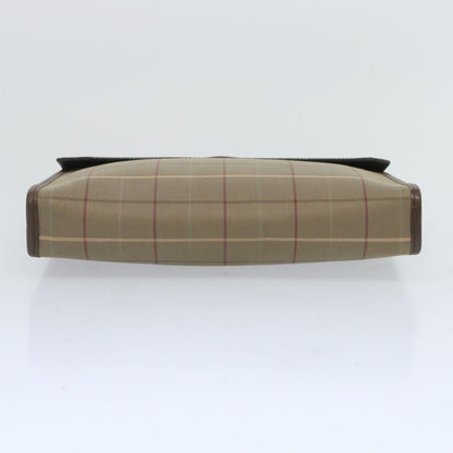 Burberry Pocket Bag Clutch Bag