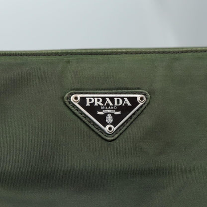 PRADA Tessuto Tote