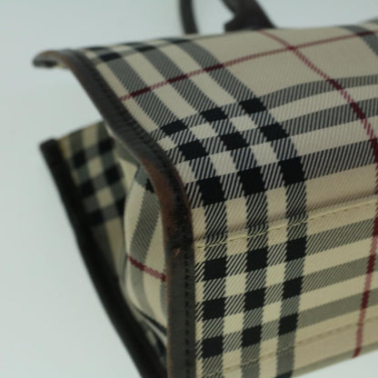 Burberry Nova Check HandBag
