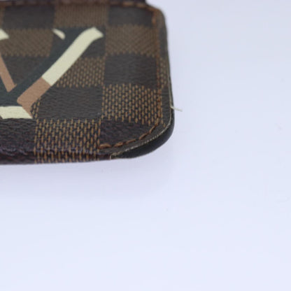 LOUIS VUITTON Pochette Wallet