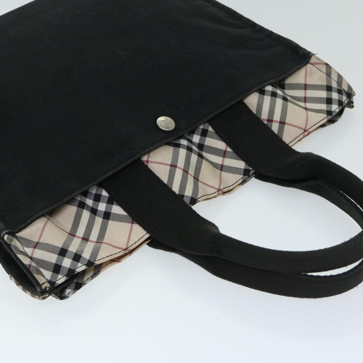 Burberry Nova Check HandBag