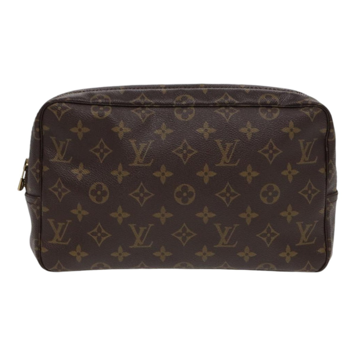 LOUIS VUITTON Trousse de Toilette Clutch Bag