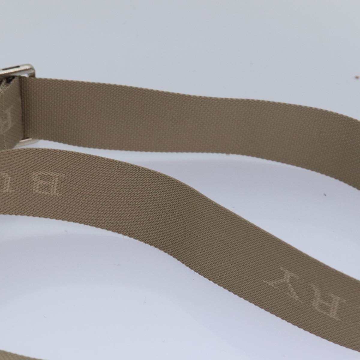 BURBERRY Nova Check Shoulder Bag
