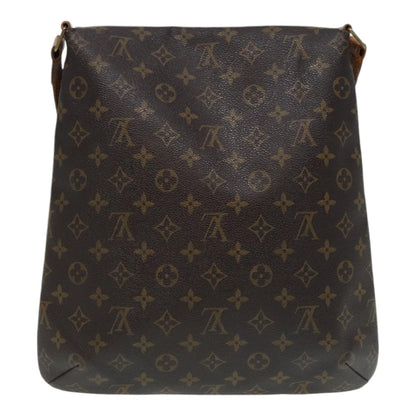 LOUIS VUITTON Musette Salsa Shoulder Bag