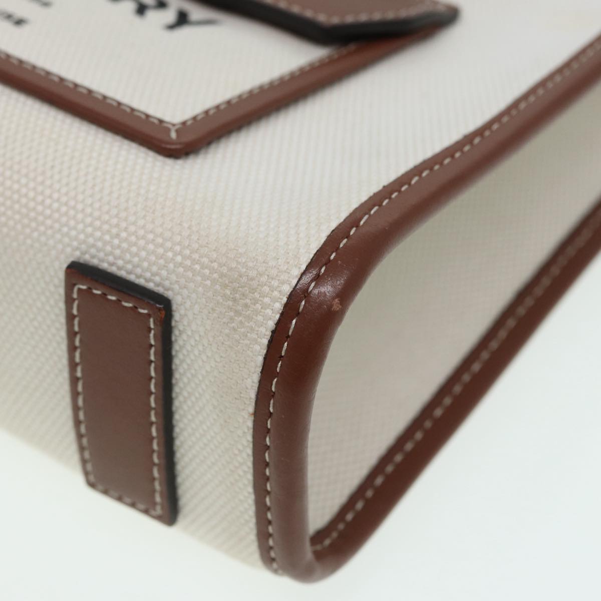 BURBERRY Horseferry Handbag