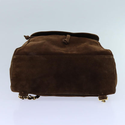 CHANEL Cc Backpack