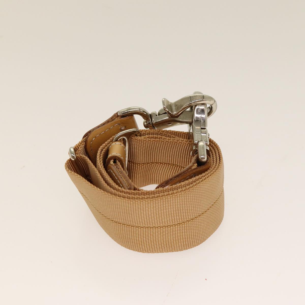 BURBERRY Nova Check Shoulder Bag