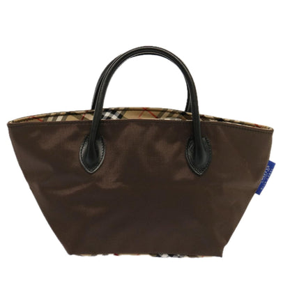 Burberry Nova Check Tote