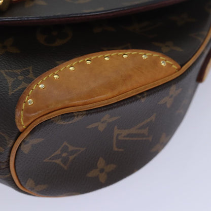 LOUIS VUITTON Saint Cloud Shoulder Bag