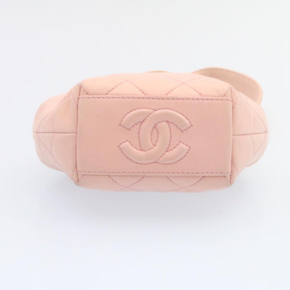 Chanel Matelassé
