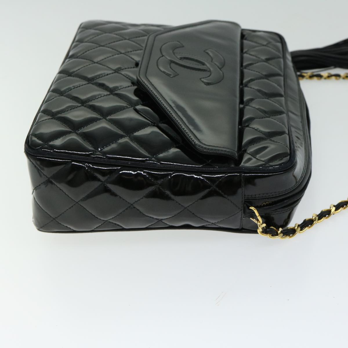 Chanel Camera