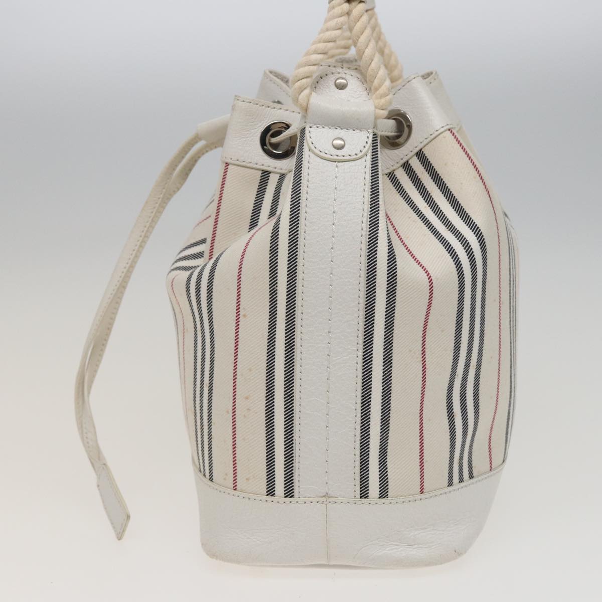 BURBERRY Nova Check Shoulder Bag