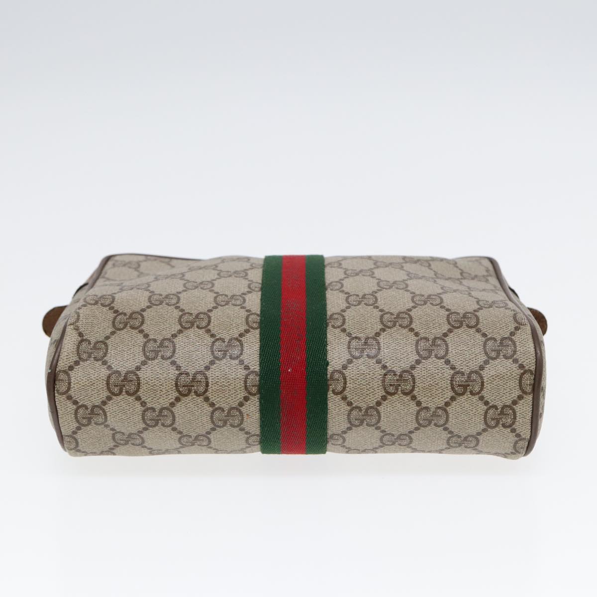 GUCCI Ophidia Clutch Bag