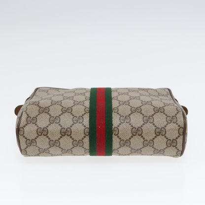 GUCCI Ophidia Clutch Bag