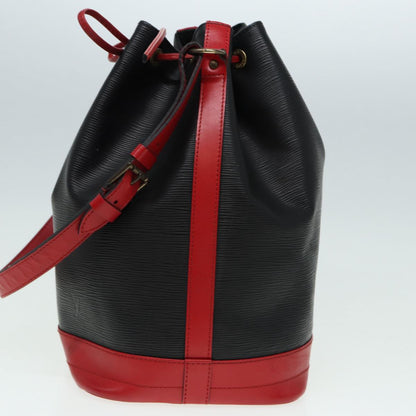 LOUIS VUITTON Noe Shoulder Bag