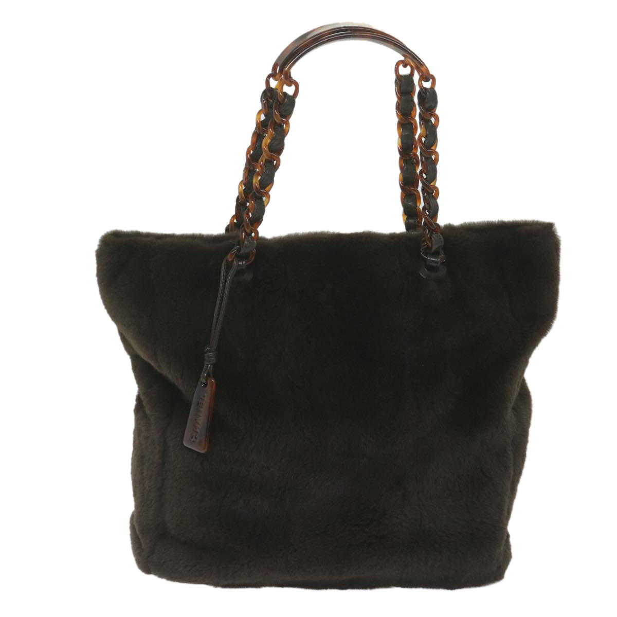 Chanel vintage Tote Bag