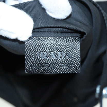 PRADA Tessuto Tote