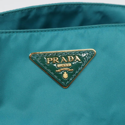 PRADA Tessuto Tote