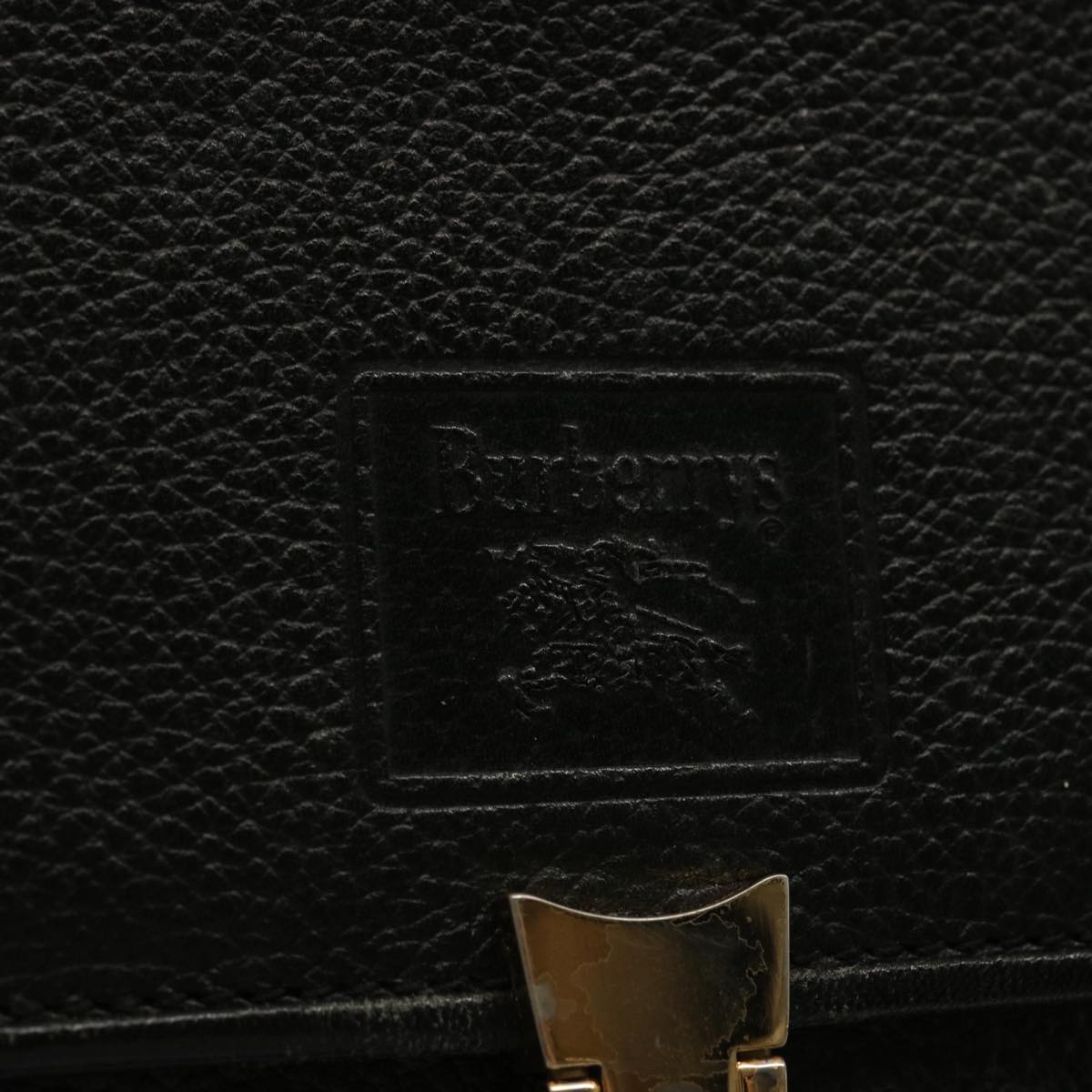 Burberry Vintage Check HandBag