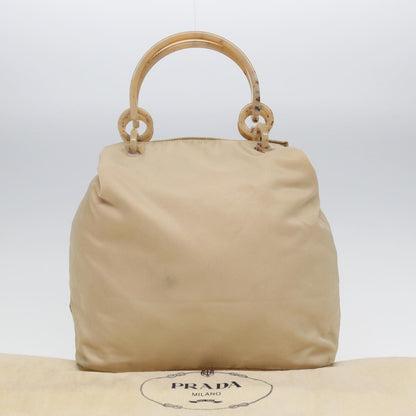 PRADA Tessuto Handbag