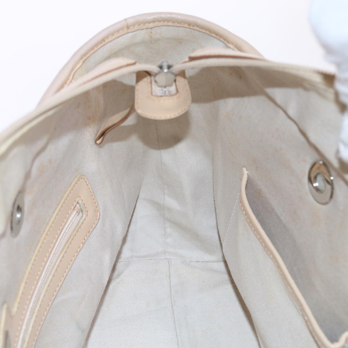 Burberry Nova Check HandBag