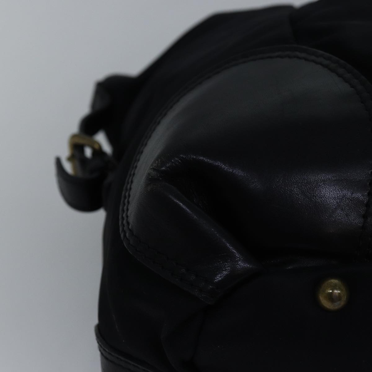BURBERRY Blue Label Tote