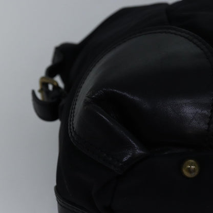 BURBERRY Blue Label Tote