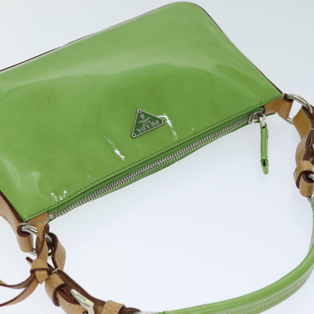 PRADA Clutch Bag