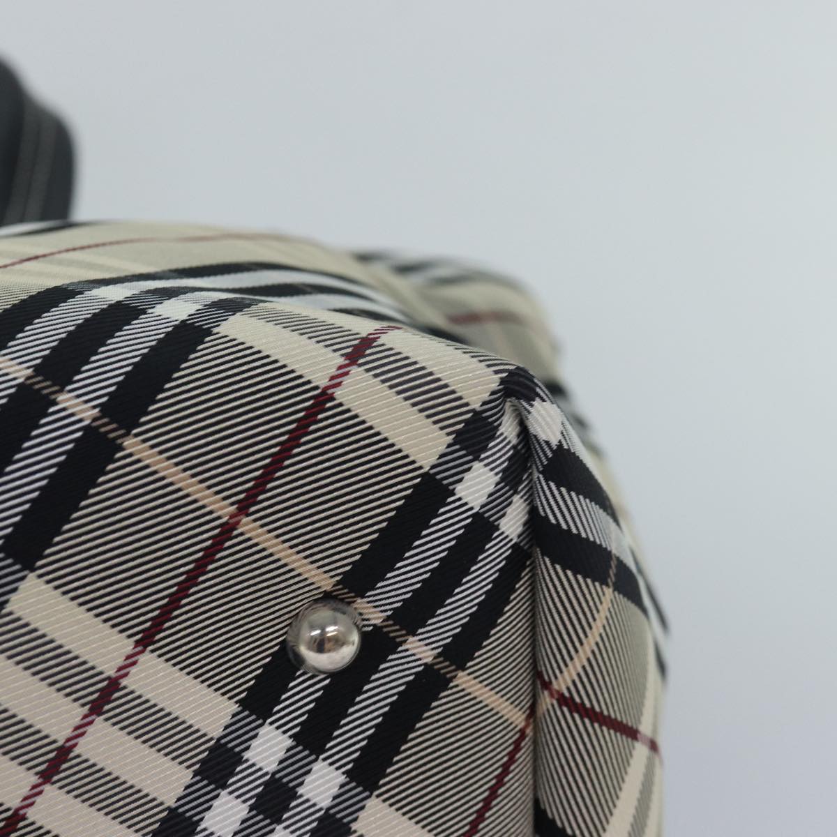 BURBERRY Blue Label Tote