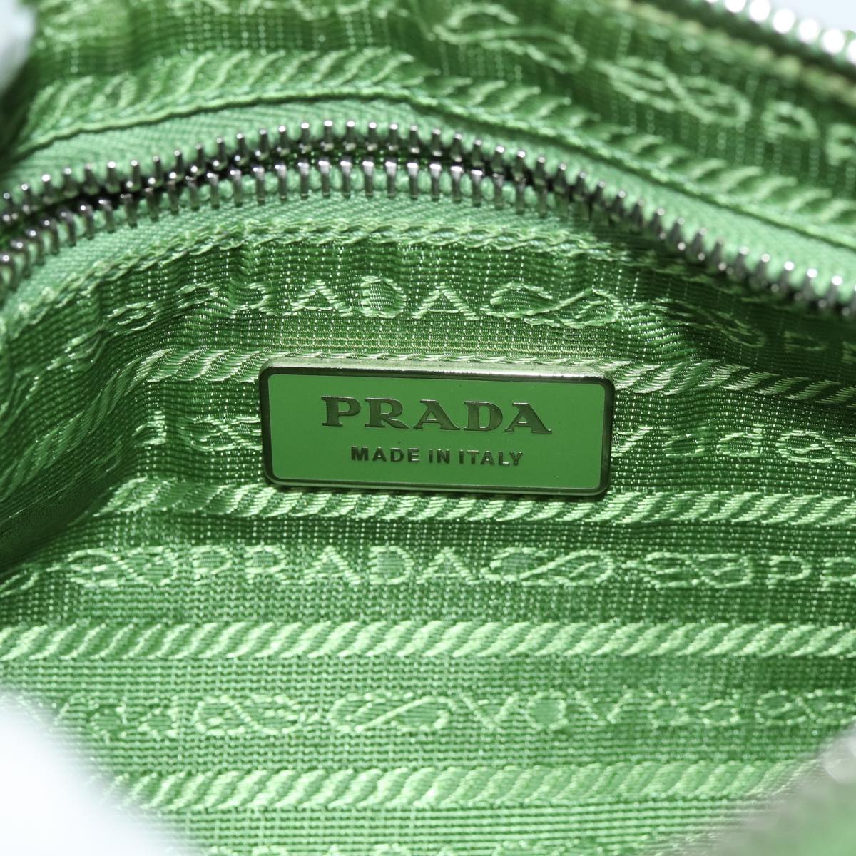 PRADA Clutch Bag