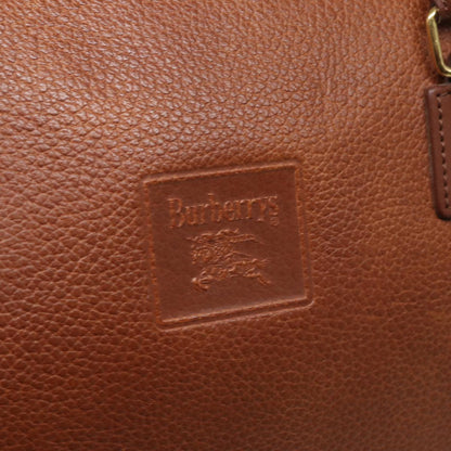 BURBERRY Nova Check Handbag