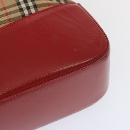Burberry Nova Check Tote